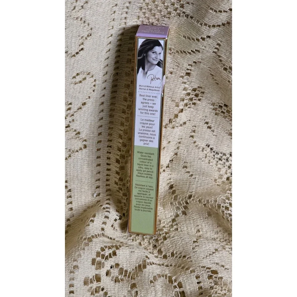 Pixi by Petra Endless Silky Eye Pen Lush Lavender Waterproof Eyeliner NIB